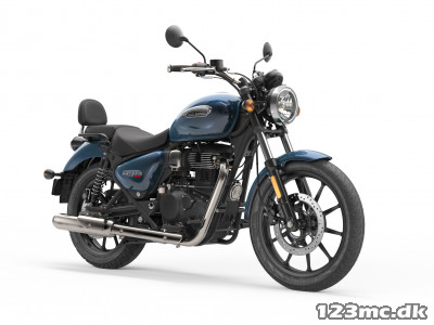 Royal Enfield Meteor 350 Stellar