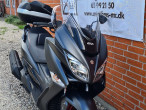 2021 Suzuki AN 400 Burgman