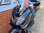 2021 Suzuki AN 400 Burgman