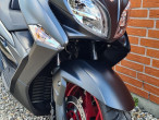 2021 Suzuki AN 400 Burgman