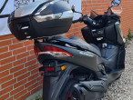 2021 Suzuki AN 400 Burgman