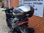 2021 Suzuki AN 400 Burgman