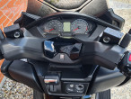 2021 Suzuki AN 400 Burgman