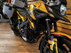 2021 Suzuki DL 1050 V-Strom