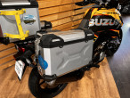 2021 Suzuki DL 1050 V-Strom