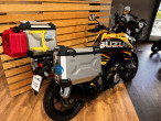 2021 Suzuki DL 1050 V-Strom