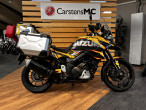 2021 Suzuki DL 1050 V-Strom