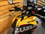 2021 Suzuki DL 1050 V-Strom