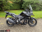 2021 Suzuki DL 1050 V-Strom