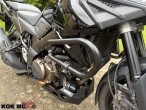 2021 Suzuki DL 1050 V-Strom