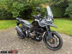 2021 Suzuki DL 1050 V-Strom