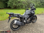 2021 Suzuki DL 1050 V-Strom