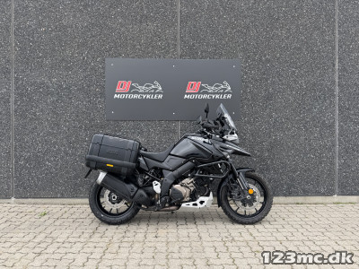 Suzuki DL 1050 V-Strom
