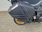 2021 Suzuki DL 1050 XT V-Strom