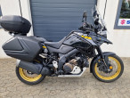 2021 Suzuki DL 1050 XT V-Strom