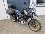 2021 Suzuki DL 1050 XT V-Strom