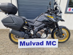 2021 Suzuki DL 1050 XT V-Strom