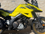 2021 Suzuki DL 1050 XT V-Strom 2021 Suzuki DL 1050 XT V-Strom