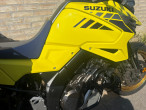 2021 Suzuki DL 1050 XT V-Strom 2021 Suzuki DL 1050 XT V-Strom