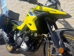 2021 Suzuki DL 1050 XT V-Strom 2021 Suzuki DL 1050 XT V-Strom