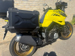 2021 Suzuki DL 1050 XT V-Strom 2021 Suzuki DL 1050 XT V-Strom