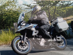 2021 Suzuki DL 1050 XT V-Strom