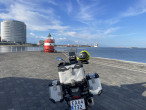 2021 Suzuki DL 1050 XT V-Strom