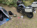 2021 Suzuki DL 1050 XT V-Strom