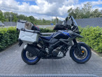 2021 Suzuki DL 1050 XT V-Strom