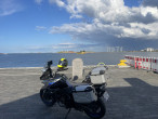 2021 Suzuki DL 1050 XT V-Strom