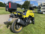 2021 Suzuki DL 1050 XT V-Strom