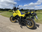 2021 Suzuki DL 1050 XT V-Strom