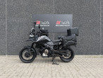 2021 Suzuki DL 1050 XT V-Strom 2021 Suzuki DL 1050 XT V-Strom