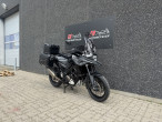 2021 Suzuki DL 1050 XT V-Strom 2021 Suzuki DL 1050 XT V-Strom