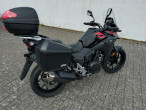 2021 Suzuki DL 250 V-Strom
