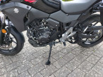 2021 Suzuki DL 250 V-Strom