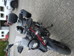 2021 Suzuki DL 250 V-Strom