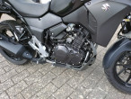 2021 Suzuki DL 250 V-Strom