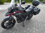 2021 Suzuki DL 250 V-Strom