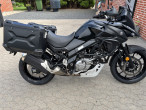 2021 Suzuki DL 650 V-Strom