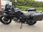 2021 Suzuki DL 650 V-Strom