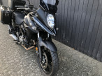2021 Suzuki DL 650 V-Strom 2021 Suzuki DL 650 V-Strom