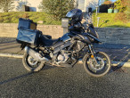 2021 Suzuki DL 650 V-Strom 2021 Suzuki DL 650 V-Strom