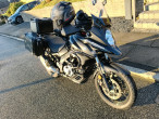 2021 Suzuki DL 650 V-Strom 2021 Suzuki DL 650 V-Strom