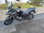 2021 Suzuki DL 650 V-Strom 2021 Suzuki DL 650 V-Strom