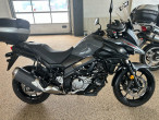 2021 Suzuki DL 650 V-Strom