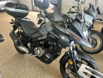 2021 Suzuki DL 650 V-Strom