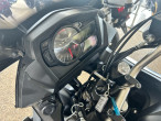 2021 Suzuki DL 650 V-Strom