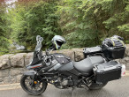 2021 Suzuki DL 650 V-Strom