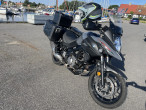 2021 Suzuki DL 650 V-Strom 2021 Suzuki DL 650 V-Strom